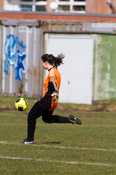Bild 267 - B-Juniorinnen MTSV Olympia Neum�nster - SG Trittau/S�dstormarn : Ergebnis: 3:3